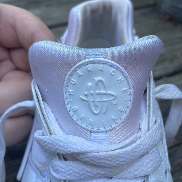 *open to offers* Huarache by Nike womens shoe - Picture 5 of 6